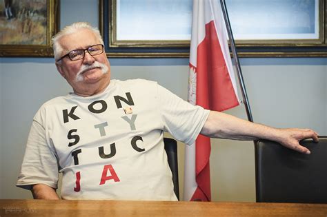 Lech Wałęsa stracił swoją partię Miała być alternatywą dla PiS w