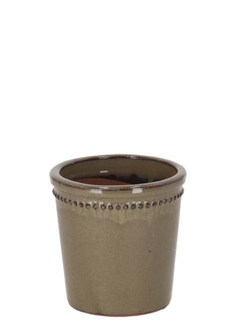 Купить керамический цветочный горшок PP028 Esschert Design – Consta ...