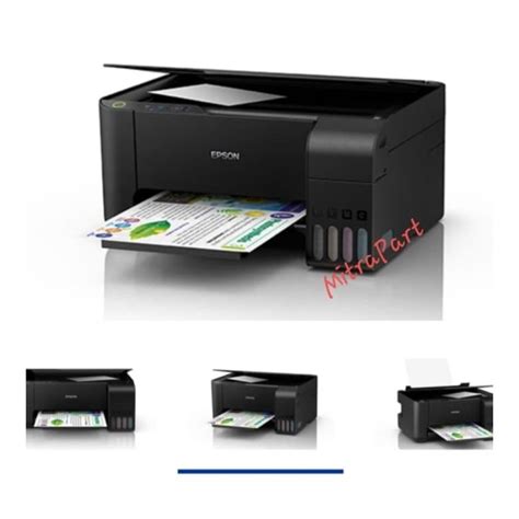 Epson L3110 Print Scan Copy Lazada Indonesia