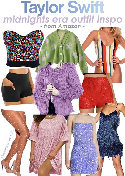 The Ultimate Taylor Swift Eras Tour Outfit Idea Guide Vitalwellnessspot