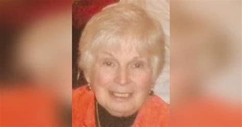 Joan Page Obituary 2023 Muskego Wi Max A Sass And Sons Funeral And Cremation Greenridge