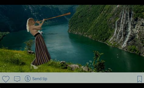 Mariann Hole Breasts Scene In Milf Of Norway Aznude