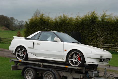 Discover 103+ about modified toyota mr2 best - in.daotaonec