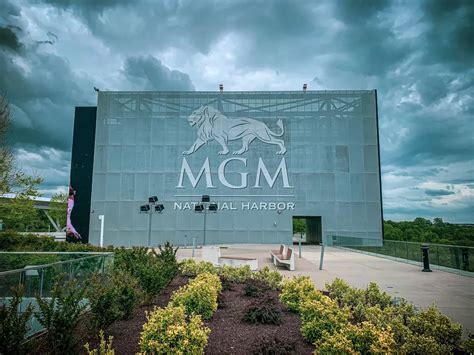 MGM Grand National Harbor | Wedding Venue