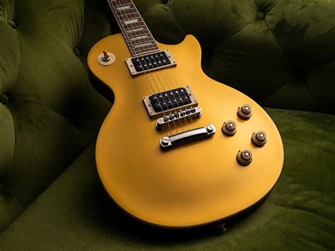 In Pictures Gibson Confirms Epiphone Slash Collection At Summer Namm