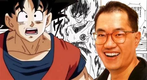 Le Monde Du Manga En Deuil Akira Toriyama Le P Re De Dragon Ball S