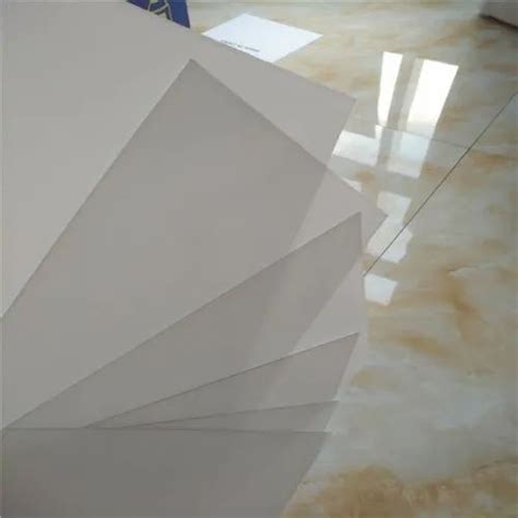 Pet Sheets Rectangular Pet Sheet Manufacturer From Mumbai