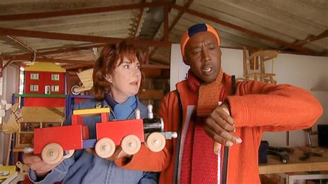 Balamory Series 4 Woodwork Bbc Iplayer