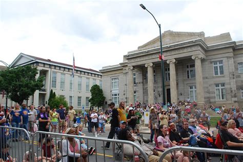 Salisbury festival celebrates all things Cheerwine | The North State ...