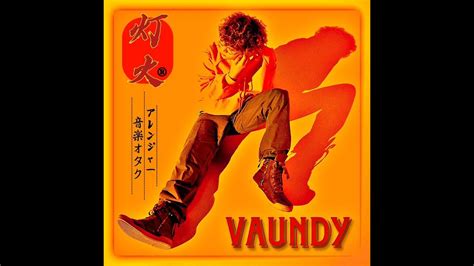 灯火 Vaundy Adapted version 音楽オタク YouTube