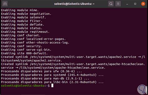 C Mo Instalar Phpmyadmin En Ubuntu Solvetic