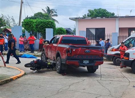 ¡tirotean Al LÍder De La Catem En Las Choapas