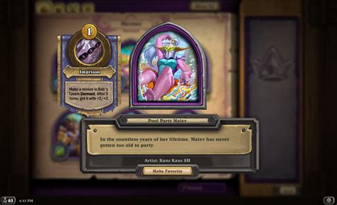 How To Get Hearthstone Battlegrounds Beach Party Hero Skins For Free