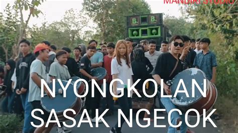 Nyongkolan Sasak Ngecok Bentara Musik YouTube