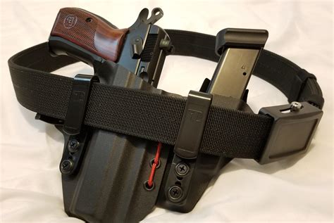 Ares Gear Aegis Belt Rccw