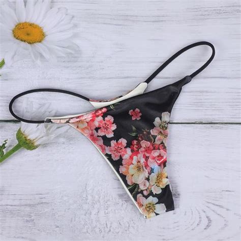 CRAZE Été Bikini Shorts Femmes Maillots De Bain Imprimé Léopard Slip De Bain Dames Bikinis Bas