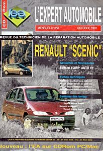 Renault Safrane Revues Techniques Tmb Bookshop