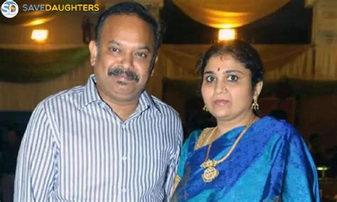 Venkat Prabhu Wife, Daughter, Family, Wiki, Age, Biography