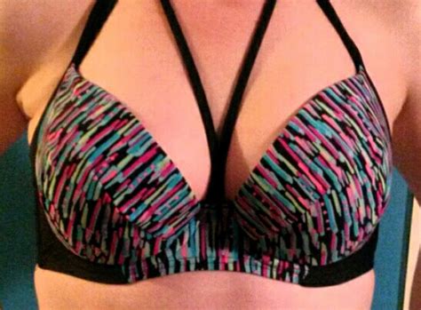 My Thoughts On Bras My Thoughts On Curvy Kate Galaxy Bikini
