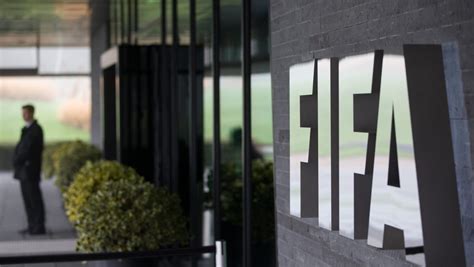 Secret Fifa report reveals shady acts, but no smoking gun - TODAY