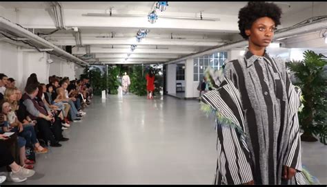 Fashion Textiles and Design BA Honours | Middlesex University London