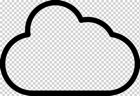 Ordenador iconos símbolo cloud computing símbolo diverso texto nube