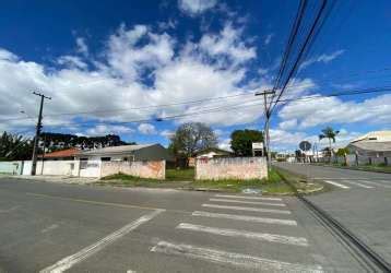 Terrenos à venda no Jardim Menino Deus em Quatro Barras Chaves na Mão