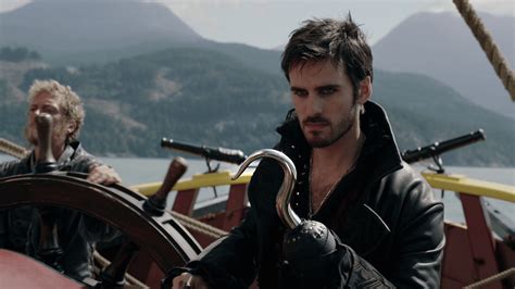 Killian Jones Wallpapers Top Free Killian Jones Backgrounds