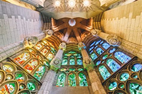 Is La Sagrada Familia Inside Worth It Have A Look