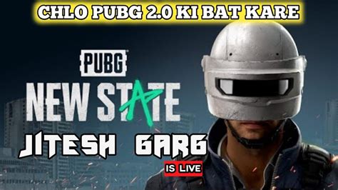 PUBG MOBILE LIVE LET NIGHT BAKCHODI YouTube