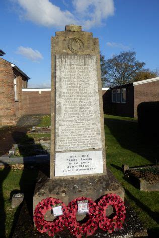 Kensworth Methodist Church | Bedfordshire | My Methodist History