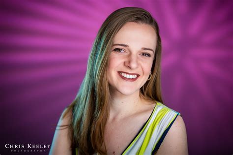 Headshots For Graphic Designer — Chris Keeley Photography New