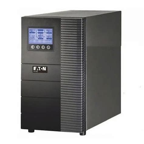 10kva 9145 Eaton 9e Used Online Ups 110vac At Rs 55000 In New Delhi