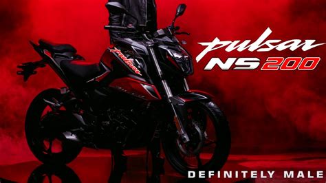 2023 Bajaj Pulsar Ns200 Next Generation💥வந்தாச்சுns2004 New Updates