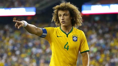 Where Is David Luiz Now What Happened To David Luiz ABTC