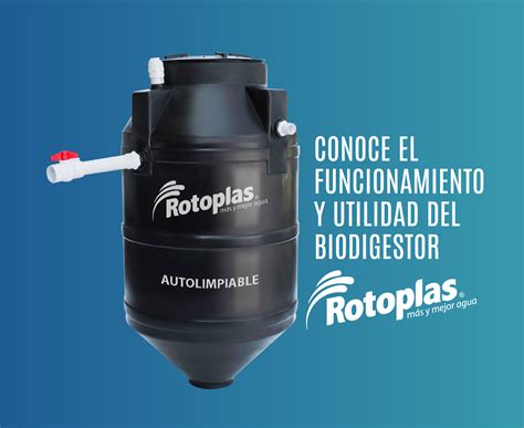 Biodigestor Rotoplas Hot Sex Picture