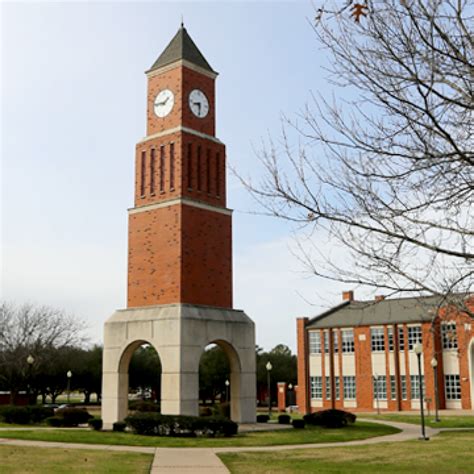 Navarro College Corsicana Campus University And Colleges Details