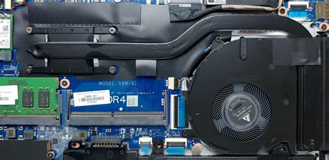 Inside Hp Probook G Disassembly And Upgrade Options