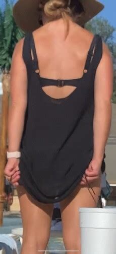 Thick Milf In Bikini Beach Bikini Forum