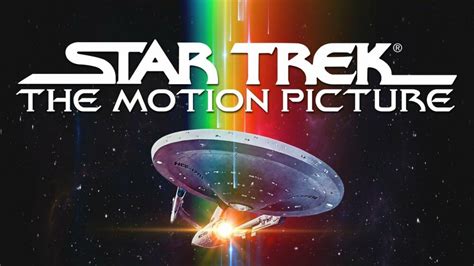 Star Trek Revisited The Motion Picture 1979 And A Film Whose