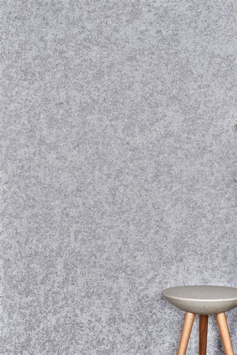 Ecoustic Panel Raw By Instyle This Acoustic Panel Has A Restrained And Subtle Textured Print