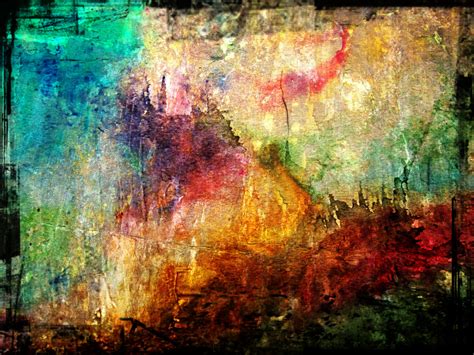 Texture Texture Painting Art Surface Finish Art Backg