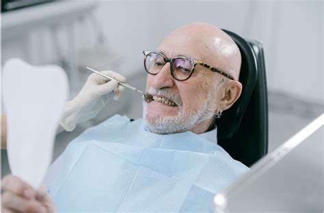 Dental Implant For Seniors The Definitive Expert Guide Dentist In