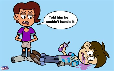 Grimace Shake Meme by JZubrodikal on DeviantArt