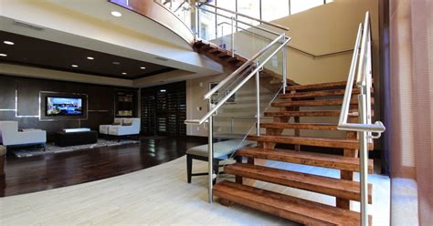 Metal Stair Railings: Enhance Your Staircase with Elegant Designs