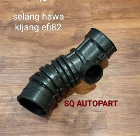 Selang Udara Selang Saringan Hawa TOYOTA KIJANG EFI82 Lazada Indonesia