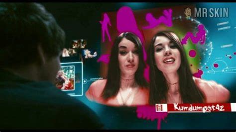 Jade Ramsey Nude Naked Pics And Sex Scenes At Mr Skin