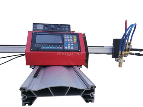 Protable Cnc Plasma Crossbow Protable Cnc Plasma Cutting Machine