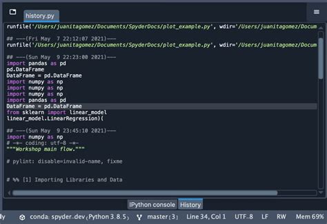 Spyder For Python Online Cpshouston Net