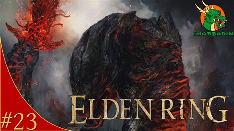 Elden Ring 23 Rykard Señor de la Blasfemia Gameplay Español YouTube